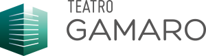 Logo Teatro Gamaro